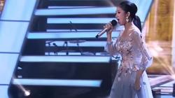 Dinilai Punya Suara Unik, Purnama Dapat Standing Ovation dari Tiga Juri KDI 2022