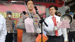 Punya Bayi 1,5 Tahun, Pasutri Penyiksa ART di Ngamprah KBB Belum Ajukan Penangguhan<