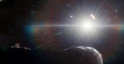 Dijuluki Planet Killer, Dampak Asteroid Ini Akan Terasa di Berbagai Benua