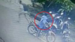 Maling Apes di Denpasar, Mudah Ditangkap gegara Beraksi Pakai Seragam Petugas Parkir