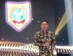 Depankan Aspirasi Masyarakat, Bupati Labuhan Batu Selatan Raih Indonesia Awards 2022