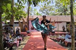 Seperti Ini Motif Batik Larangan Keraton Jogja, Ternyata Sudah Diatur sejak 1789