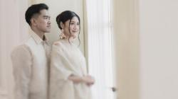 Konsep Pernikahan Kaesang dan Erina Terungkap, Lebih Meriah dari Kakak-kakaknya?