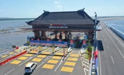 Sistem Transaksi MLFF Akan Diuji Coba di 5 Ruas Tol pada 2023, Mana Saja?
