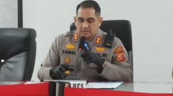 Terungkap Fakta, Korban Tewas Dekat Kodim Sukabumi Bukan Ulah Geng Motor<