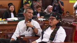 Vonis Mati Ferdy Sambo Jadi Seumur Hidup, Keluarga Brigadir J Merasa Disambar Petir<