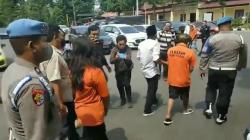 Polisi Bekuk Komplotan Muncikari Prostitusi Anak di Pasuruan, Korban Usia 13 Tahun