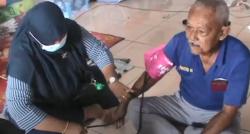 Korban Banjir di Kotawaringin Barat Mulai Terserang Penyakit<