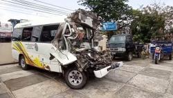 Korban Tewas Rombongan Pengantar Umrah di Banjar Jadi 5 Orang