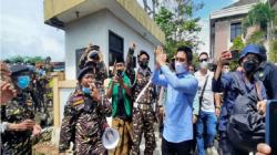 5 Hakim Ini Ditunjuk PN Banjarmasin Untuk Adili Mantan Bupati Tanah Bumbu Mardani Maming