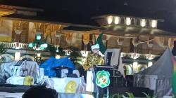 Buka Gelar Melayu Serumpun 2022 di Istana Maimun, Sandiaga Uno: Ini Masuk Kharisma Event Nusantara