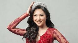 Rahasia Kulit Sehat Miss Indonesia 2022 Audrey Vanessa<