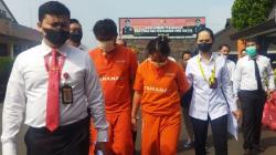 Profesi Suami Penyiksa ART asal Garut di KBB Disorot Netizen, Ini Pekerjaannya<