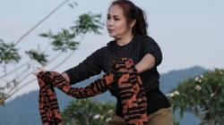 Pesta Panen di Bone Bolango Persembahkan Tari KsitiShri, Berisi Pesan Perempuan Merawat Bumi