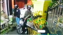 Perumahan di Salatiga Disatroni Maling, 8 Burung Peliharaan Raib Dalam Semalam