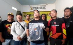 Polisi Tembak Mati Perampok yang Bunuh Pengusaha Walet dan Istri di Banyuasin <