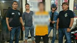 Pria Ini Cabuli Gadis Manado sejak Agustus 2022, Modus Rayuan Maut saat Mabuk