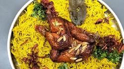 Piala Dunia 2022 Sekaligus Memperkenalkan Makanan Khas Qatar, Ini Kudapan yang Patut Dicoba