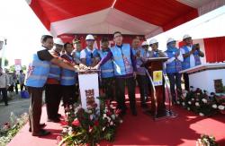 PLN Operasikan PLTG Relokasi dari Grati ke Bali demi Jaga Keandalan Listrik selama KTT G20