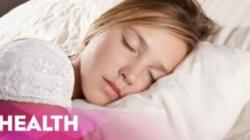 Posisi Tidur saat Asam Lambung Naik, Jangan Miring ke Kanan!