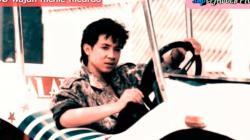 Masih Ingat Richie Ricardo, Aktor Terganteng Era 1980-an Wajahnya Ada di Sampul Buku Anak Sekolah