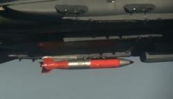 Ini Dia Senjata Nuklir B16-12 AS yang Akan Disebar di Eropa, Bisa Diluncurkan dari Jet Tempur