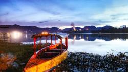 9 Wisata Pangalengan yang Lagi Hits, di Taman Langit Bisa Lihat Sunset dan Sunrise