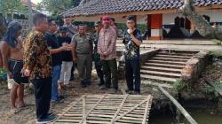 TACB Indramayu Minta Masyarakat Hentikan Pencarian Harta Karun di Situs Bersejarah