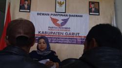 DPD Perindo Garut Optimistis Lolos Verifikasi Faktual, Ini Alasannya