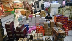 Berusia 29 Tahun, Toserba Yogya Plaza Bogor Ditutup
