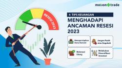 4 Tips MotionTrade untuk Antisipasi Ancaman Resesi 2023