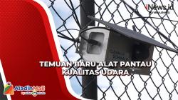 Hasil Temuan Baru, Alat Ini Mampu Pantau Kualitas Udara di Australia