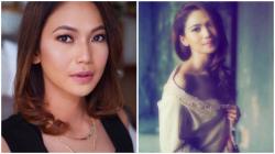 Intip 5 Pesona Kinaryosih Masih Awet Muda dan Cantik di Usia 40-an