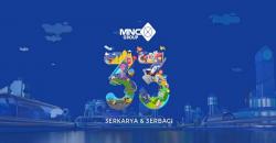 33 Tahun MNC Group, Terus 3ERKARYA dan 3ERBAGI