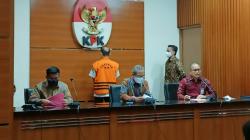 Direktur PT Waringin Megah Ditahan KPK, Tersangka Korupsi Proyek Gereja Kingmi Mile 32 Mimika