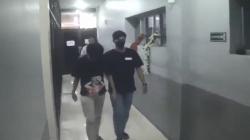 Anak Wakil Ketua DPRD Labura Ditangkap Kasus Pencabulan, Terkuak usai Korban Menolak Sekolah