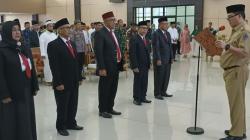 Wagub Harap Baznas Sulut Mampu Wujudkan Hikmah Makhluk Sosial