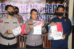 Nekat, Wanita Tukang Pijat Ini Kuras Harta Pelanggannya hingga Rp267 Juta