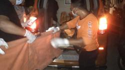 Bule Rusia di Bali Tewas Tersengat Listrik usai Berselancar