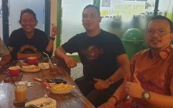 Peserta Rakernas JKPI Akan Dihibur Pentas Seni dan Budaya Khas Palembang 