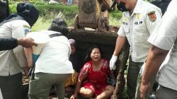 Eksekusi Tanah di Ngebruk Semarang Ricuh, Warga Adang Ekskavator