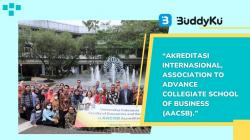 FEB UI Raih Akreditasi AACSB, Penilaian Bergengsi di Kancah Dunia