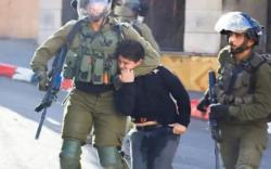 Derita Warga Palestina, Selama Oktober Diserang Israel Sebanyak 1.200 Kali<