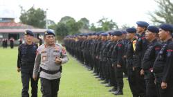 Mutasi Polri, Kapolda Sumut Irjen Pol Panca Putra Diganti