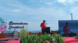 Kemenparekraf Harap Bunaken Festival Beri Dampak Ekonomi