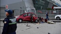 5 Polisi Tewas dalam Serangan di Ekuador, Presiden Tetapkan Keadaan Darurat