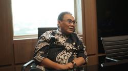 Bambang Pacul Dicopot dari Ketua DPD PDIP Jateng, Digantikan FX Rudy