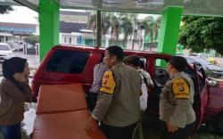 Wisata ke Watervang, Mahasiswi Cantik Tewas Disambar Petir