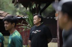  PSS Sleman Tetap Pertahankan Dewanto Rahadmoyo Jadi Manajer Tim 