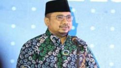 Menag Ingin Pembagian Kuota Haji Berkeadilan : Kita Siasati agar Masa Antrean Tak Panjang